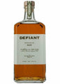 BLUE RIDGE DISTILLING CO. Defiant American Single Malt