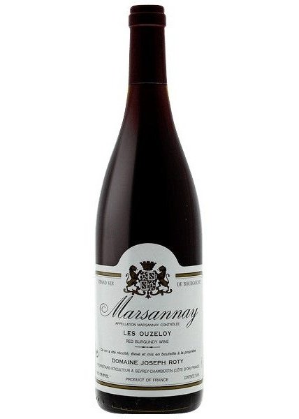 DOMAINE JOSEPH ROTY Marsannay 2018