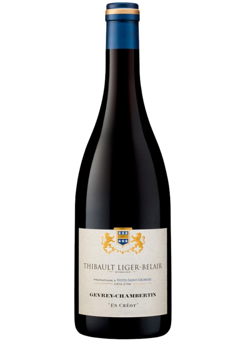 THIBAULT LIGER BELAIR Gevrey Chambertin En Creot 2020