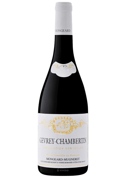 MONGEARD-MUGNERET Gevrey Chambertin 2021