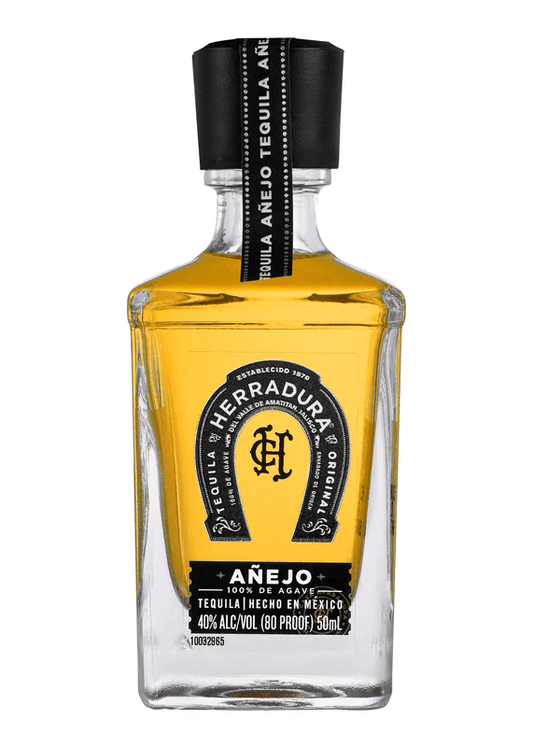 HERRADURA Tequila Añejo 50ml