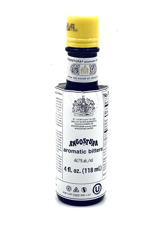 ANGOSTURA Aromatic Bitters