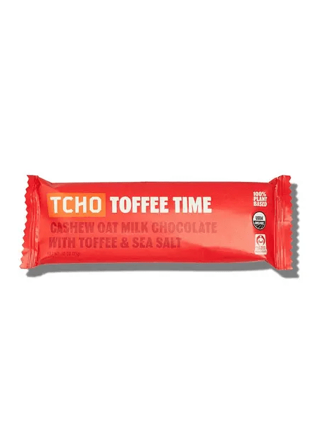 TCHO Toffee Time .83oz