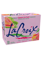 LA CROIX Guava 12pk