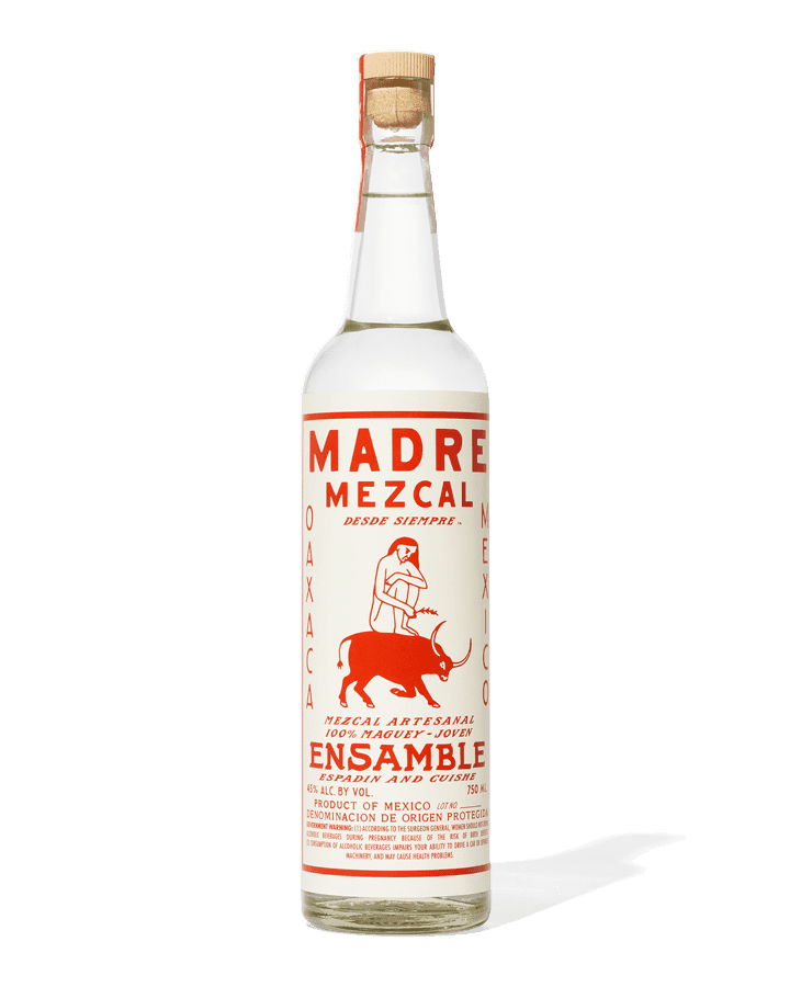 MADRE MEZCAL Ensemble