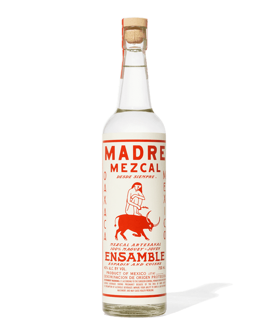 MADRE MEZCAL Ensemble