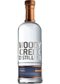 WOODY CREEK DISTILLERS Colorado 100% Potato Vodka