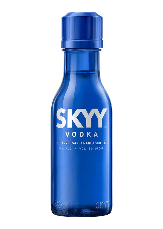 SKYY Vodka 50ml