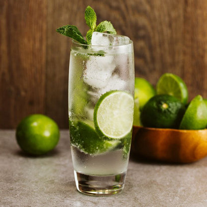 ROCKTAILS Mojito Cocktail