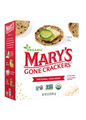 MARY'S GONE CRACKERS Original Crackers