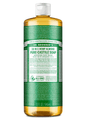 DR. BRONNER 18-In-1 Hemp Almond Pure Castille Soap