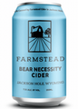 FARMSTEAD CIDER Bear Necessity