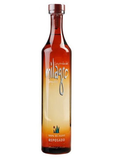 MILAGRO Reposado Tequila 375ml