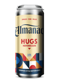 ALMANAC Hugs German-Style Hefeweizen