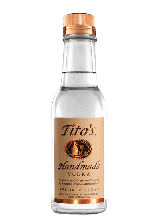 TITO'S Handmade Vodka 200ml