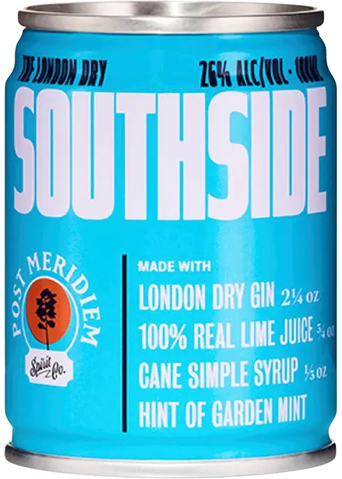 POST MERIDIEM Southside 100ml