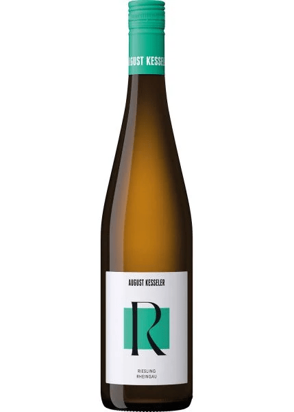 AUGUST KESSELER Riesling Rheingau 2022