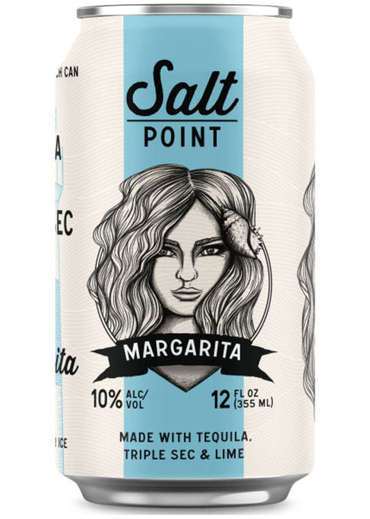 SALT POINT Margarita