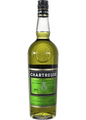 CHARTREUSE Green Liqueur