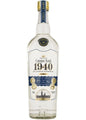 CAMPO AZUL Tequila Blanco 1940