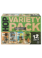 21ST AMENDMENT BREWERY Variety Pack 12 Pack