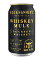 ROD & HAMMER Whiskey Mule