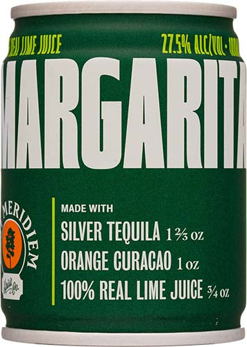 POST MERIDIEM Margarita 100ml