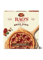 RAO'S Brick Oven Crust Meat Trio Pizza