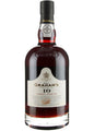 GRAHAM'S 10 Year Old Tawny Port