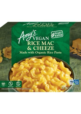 AMY'S Macaroni and Cheese