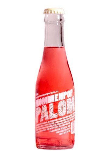 MOMMENPOP Paloma