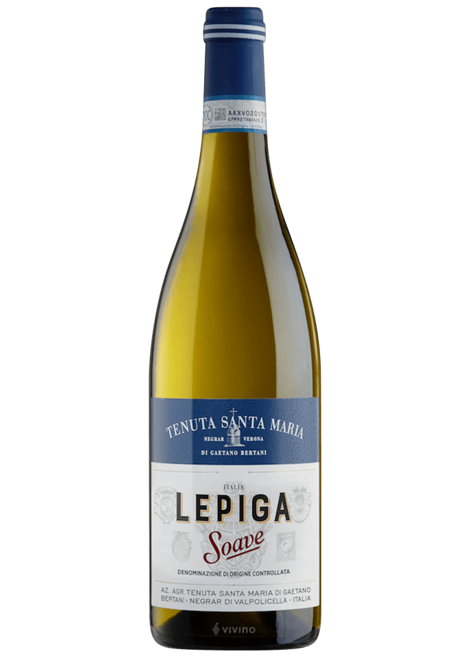 TENUTA SANTA MARIA DI GAETANO BERTANI Lepiga Soave 2022