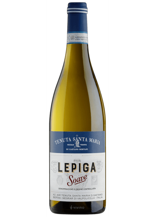 TENUTA SANTA MARIA DI GAETANO BERTANI Lepiga Soave 2022