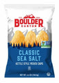 BOULDER CANYON Classic Sea Salt Chips