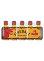 FIREBALL Cinnamon Whisky 10 Pack / 50ml