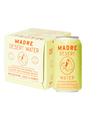 MADRE DESERT WATER Mushroom, Sage, & Honey 4 Pack