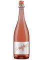 GRUET Suavage Sparkling Rosé NV