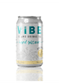 VIBES Fresh Pineapple Seltzer