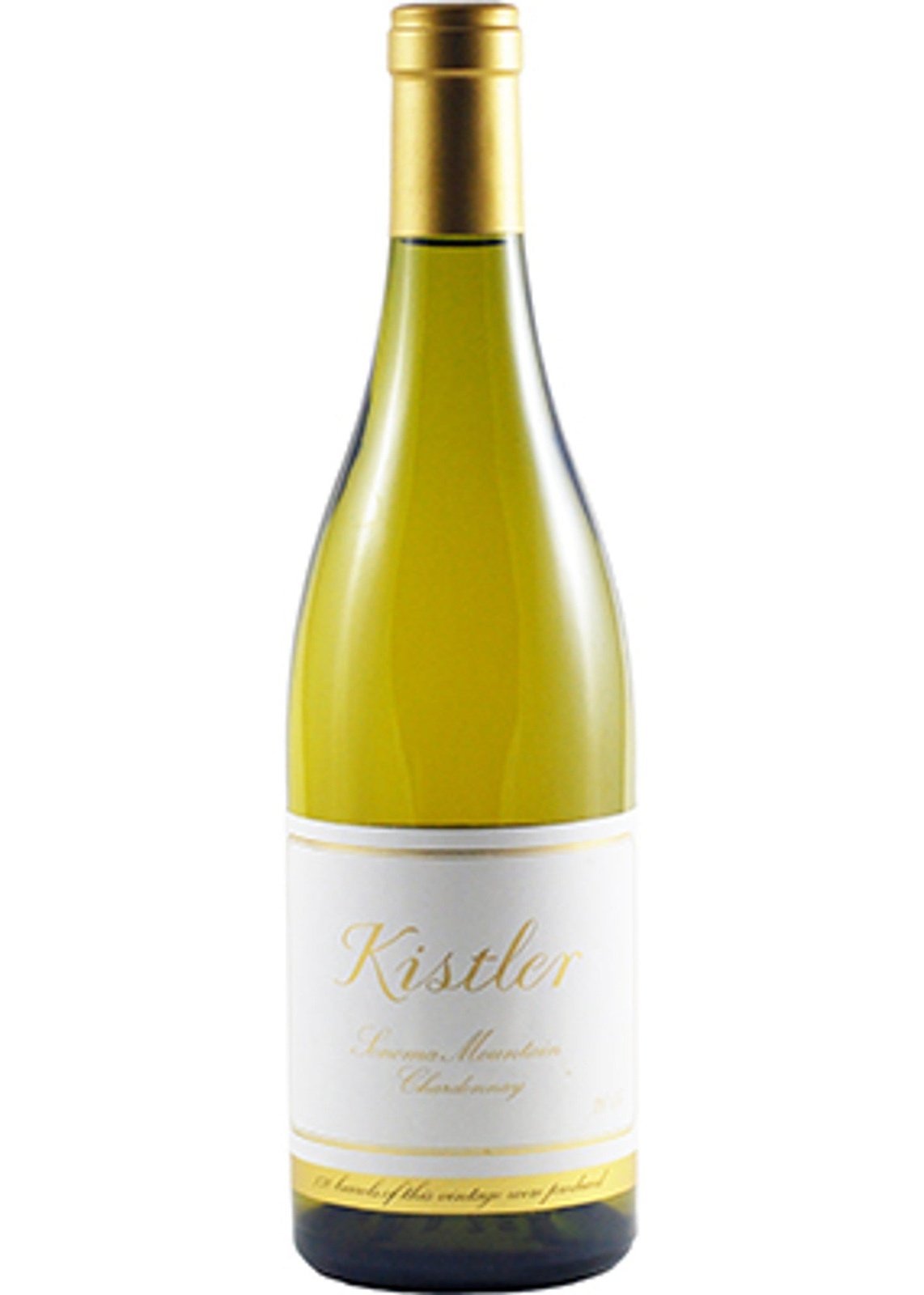 KISTLER Sonoma Mountain Chardonnay 2020