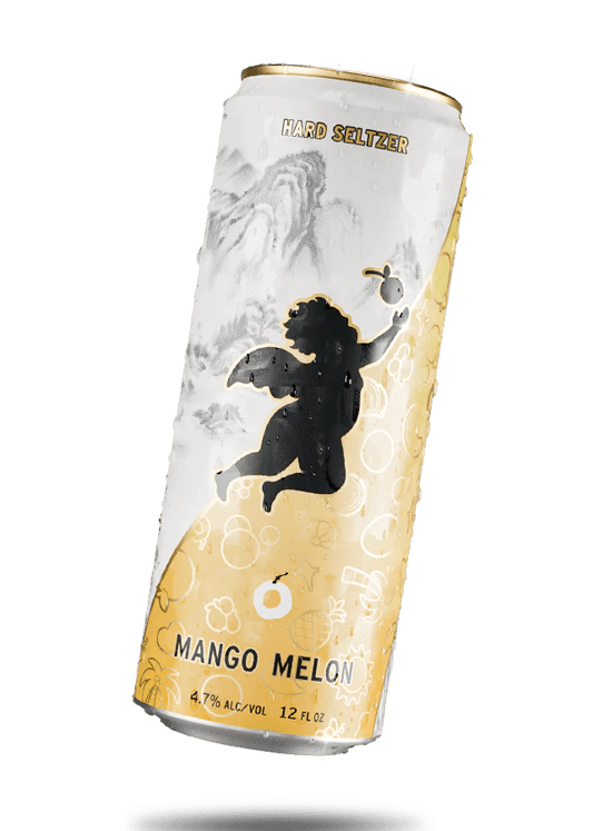 NECTAR Hard Seltzer Mango Melon