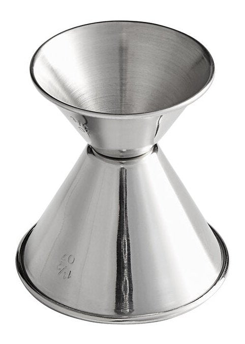 0.75oz & 1.5oz Stainless Steel Classic Jigger