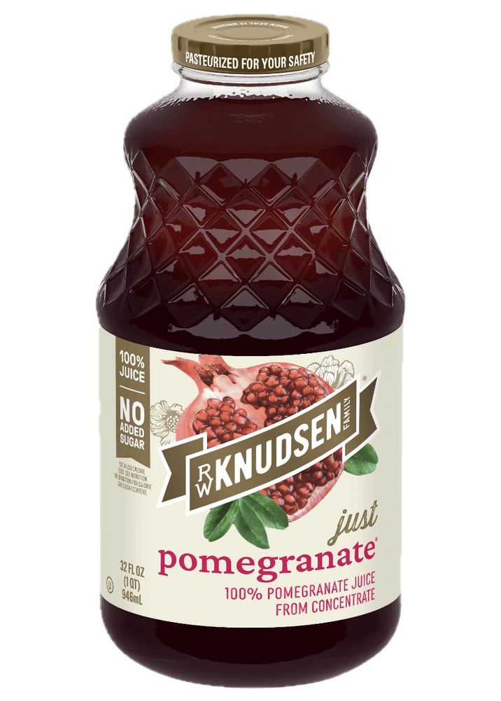 R.W. KNUDSEN Just Pomegranate