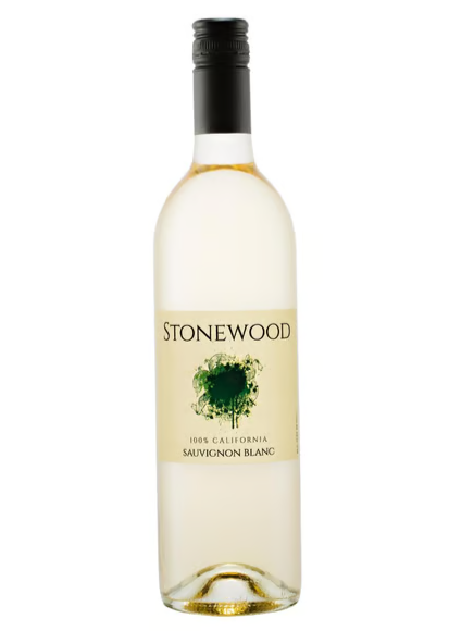 STONEWOOD California Sauvignon Blanc NV