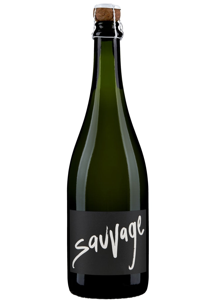 GRUET Suavage Blanc De Blanc NV