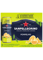 SAN PELLEGRINO Pompelmo Grapefruit 6pk