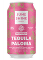 JUNESHINE Tequila Paloma