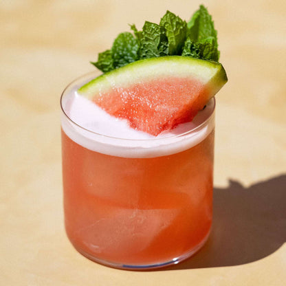 ROCKTAILS Watermelon Margarita Cocktail