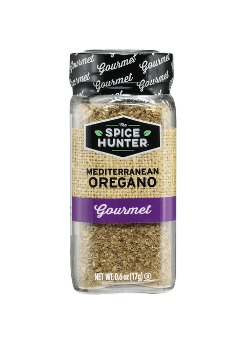 SPICE HUNTER Oregano