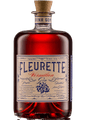 NEW ALCHEMY Fleurette Vermillion Gin