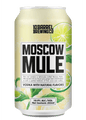 10 BARREL BREWING CO. Moscow Mule